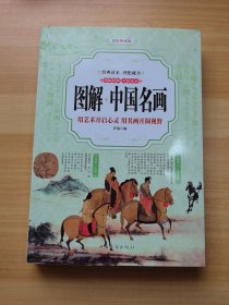 图解中国名画 彩图典藏版