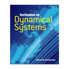 Invitation to Dynamical Systems