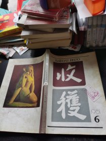 收获1981 6