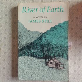 River of Earth James Still 英语进口原版小说