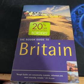 THEROUGH GUIDETOBritain