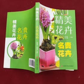 精品花卉：名貴花卉