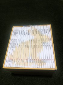 彼得兔的故事全集（套装全24册）(带盒，内册全新。)