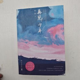 再见，少年