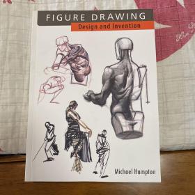 Figure Drawing：Design and Invention