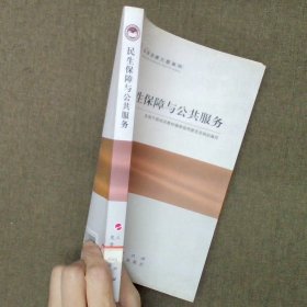 科学发展主题案例：民生保障与公共服务