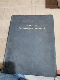 SOILS OF EQUATORIAL REGIONS