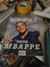 足球周刊（2023年 NO.07/864期）