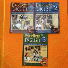 Excellent English （1-3）