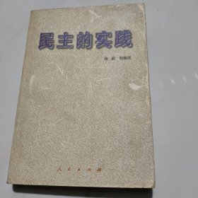 民主的实践:全国人民代表大会及其常委会的组织和运作