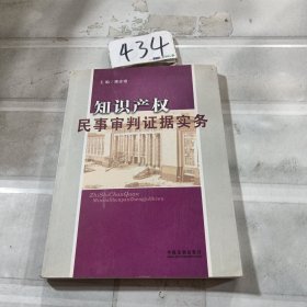 知识产权民事审判证据实务