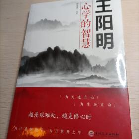 王阳明心学的智慧（32开平装）