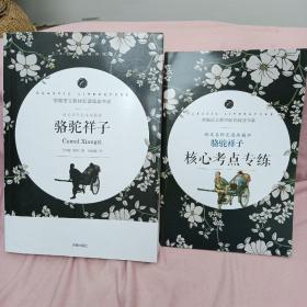 骆驼祥子
