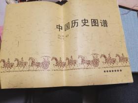 中国历史图谱
