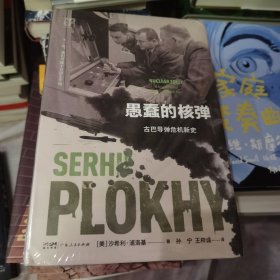 《愚蠢的核弹：古巴导弹危机新史》万有引力书系 浦洛基作品集