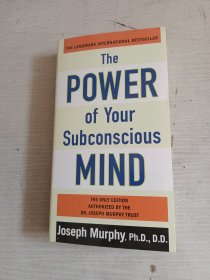 Power of Your Subconscious Mind