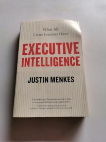 EXECUTIVEINTELLIGENCE