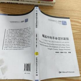 崛起中的革命老区新镇：江西省宁都县赖村镇经济社会发展调研