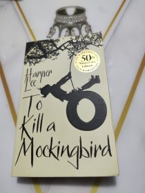 To Kill a Mockingbird 杀死一只知更鸟