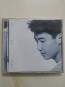 港版CD : 《Perhaps…黎明leon 》// 宝丽金唱片// 母盘码L026 IFPl码0915 // 带海报及歌词 // 单碟装 // 【原装正版】
