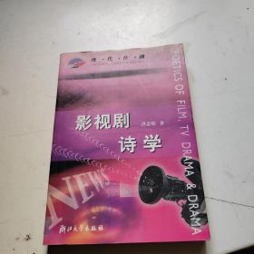 现代传播：影视剧诗学