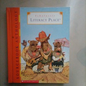 2Scholastic LITERACY PLACE（2）