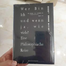 我是谁？：如果有我，有几个我？