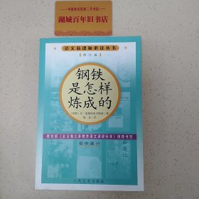 钢铁是怎样炼成的