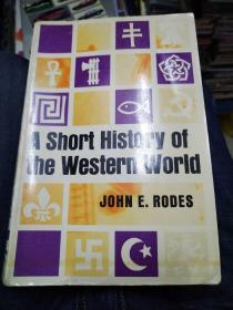 A Short History of the Western world