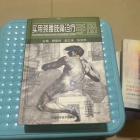 实用颈腰肢痛诊疗手册（精）