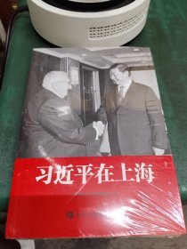 习近平在上海