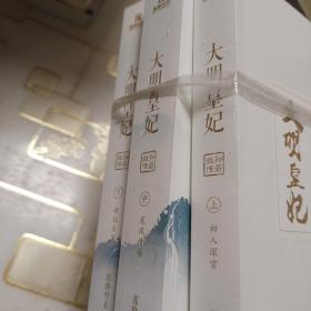 大明皇妃·孙若微传