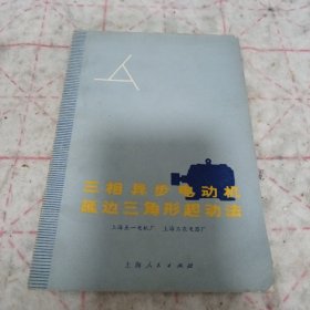 《三相异步电动机延边三角形起动法》j5nxb6