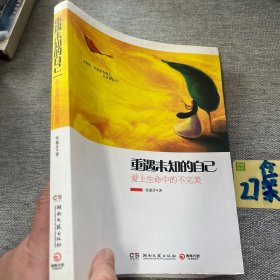 重遇未知的自己：爱上生命中的不完美