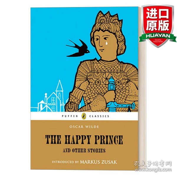 The Happy Prince and Other Stories