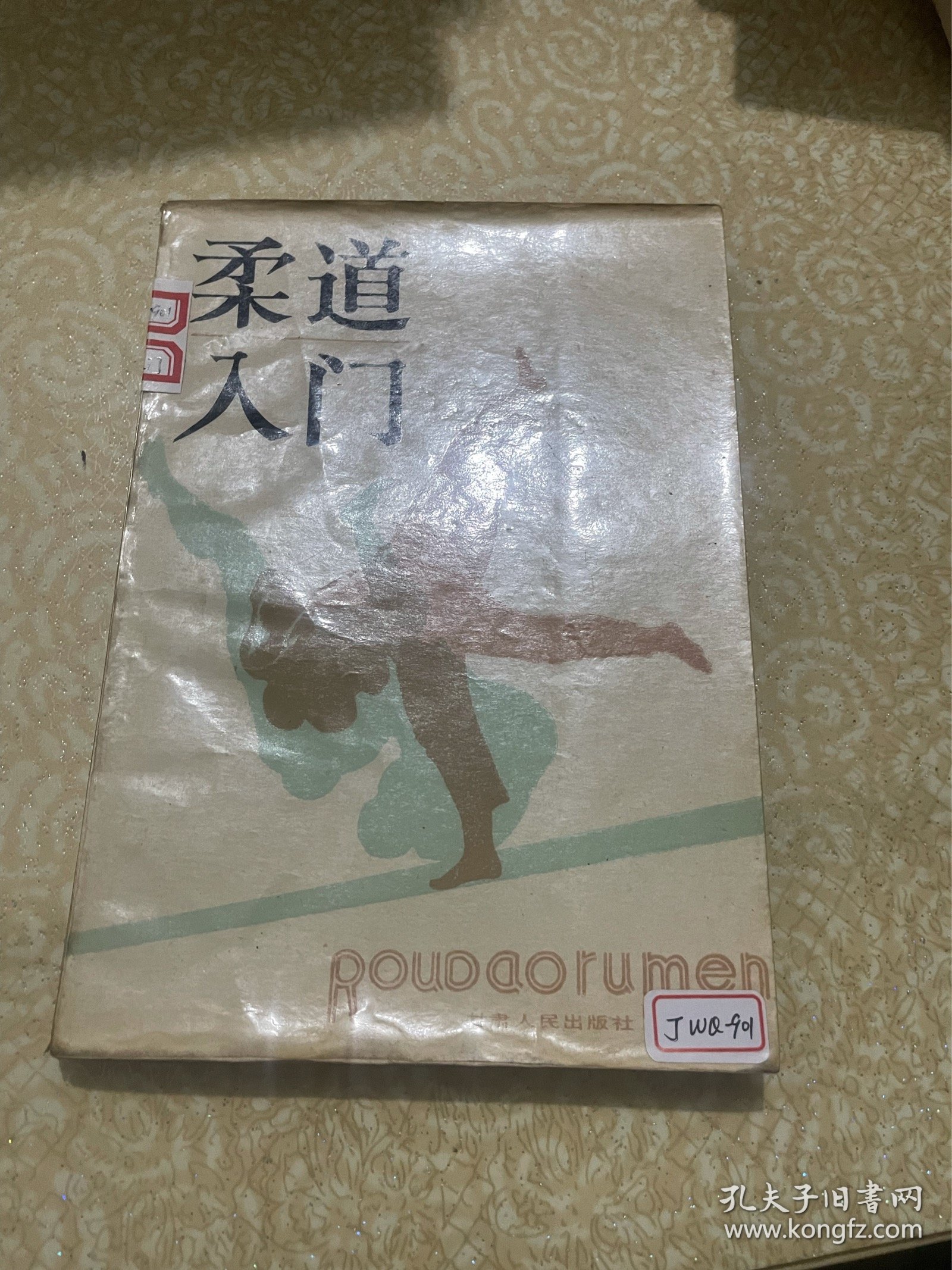 柔道入门