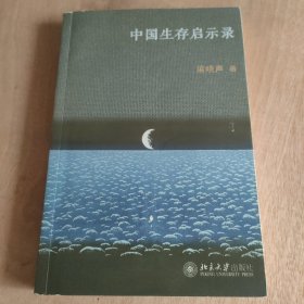 中国生存启示录