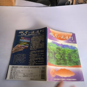 微型小说选刊2006年24期全 总321~344期