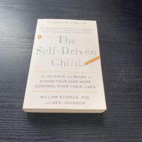 The Self-Driven Child: The Science and Sense of Giving Your Kids More Control Over Their Lives