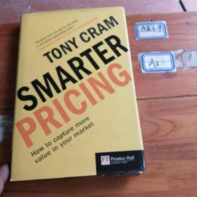 Smarter Pricing: How to capture more value in your market