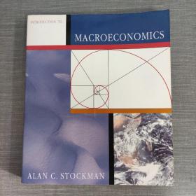 MACROECONOMICS