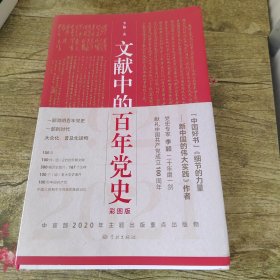 文献中的百年党史