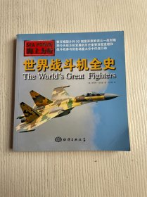 海上力量--世界战斗机全史