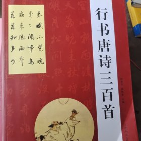 经典碑帖集字创作蓝本：行书律诗篇