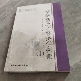 清华新政治经济学探索1