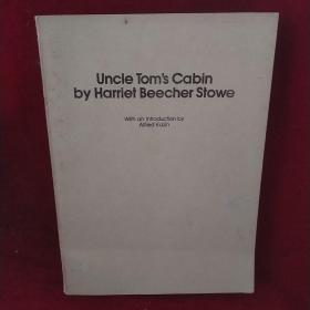 Uncle Tom's Cabin by Harriet Beecher Stowe