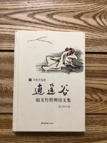 逍遥谷 赵文竹哲理漫画集