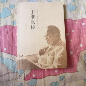 中国工程院院士传记于维汉传