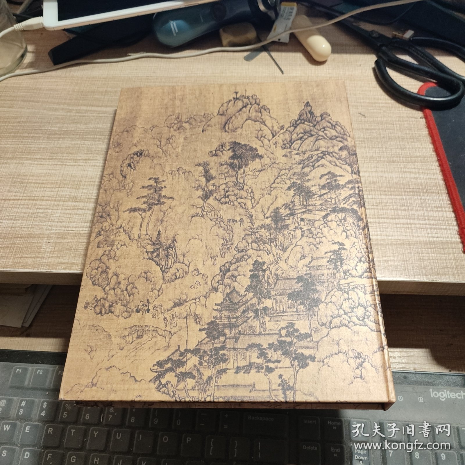 雁山瓯水 千载商港史诗画卷