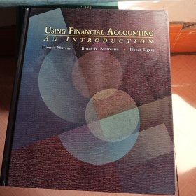 USING FINANCIAL ACCOUNTING